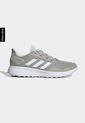 Tenis Running Gris-Blanco adidas Performance Duramo 9 de adidas Performance