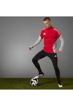 Adidas Performance Guayos Adidas Unisex Copa Pure 3 Elite Firm Ground-Blanco-Negro Guayos