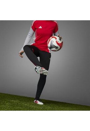 Adidas Performance Guayos Adidas Unisex Copa Pure 3 Elite Firm Ground-Blanco-Negro Guayos