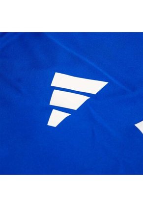 Camiseta Adidas Hombre Training Millonarios 26 - Azul