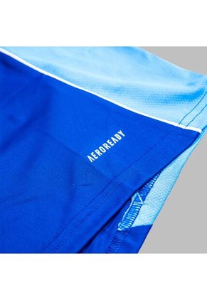 Camiseta Adidas Hombre Training Millonarios 26 - Azul