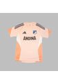 Camiseta Adidas Hombre Training Millonarios 2026 - Naranja de adidas Performance