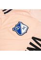 Camiseta Adidas Hombre Training Millonarios 2026 - Naranja de adidas Performance