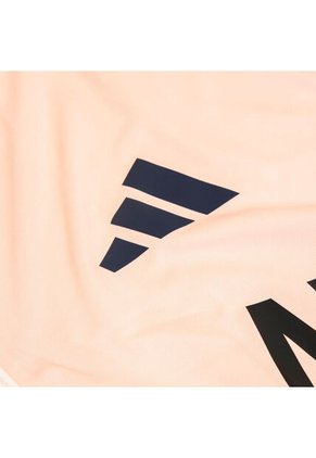 Camiseta Adidas Hombre Training Millonarios 2026 - Naranja