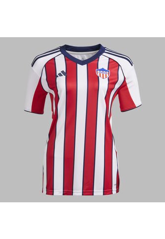 Camiseta Adidas Mujer Local Junior FC 26 adidas Performance