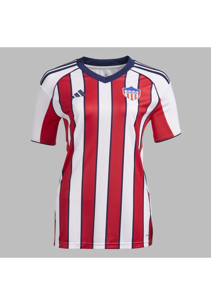 Camiseta Adidas Mujer Local Junior FC 26