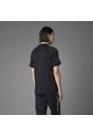 Adidas Performance Camiseta Adidas Hombre México - Negro-Dorado Camiseta de adidas Performance