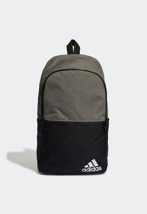 Morral Gris-Negro adidas Performance