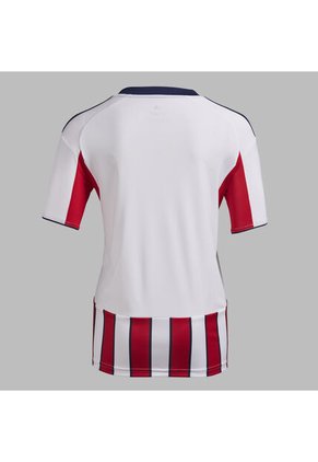 Camiseta Adidas Mujer Local Junior FC 26