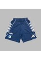 Pantaloneta Adidas Hombre Millonarios 26 - Azul de adidas Performance