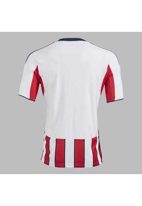 Camiseta Adidas Hombre Local Del Junior FC 26