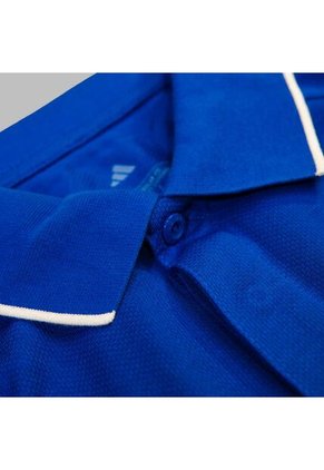 Camiseta Adidas Hombre Presentación Millonarios 26 - Azul