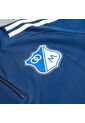 Buzo Adidas Hombre Training Millonarios 26 - Azul de adidas Performance