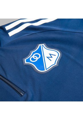 Buzo Adidas Hombre Training Millonarios 26 - Azul