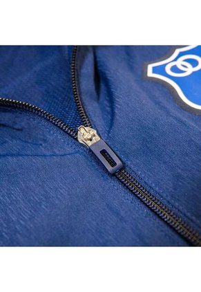 Chaqueta Adidas Hombre Millonarios 26 - Azul