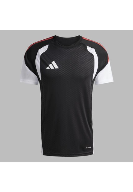 Camiseta Adidas Hombre Tiro26 Competition