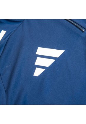 Buzo Adidas Hombre Training Millonarios 26 - Azul