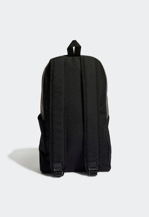 Morral Gris-Negro adidas Performance