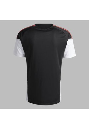 Camiseta Adidas Hombre Tiro26 Competition