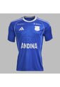 Camiseta Adidas Hombre Local Millonarios 2026 de adidas Performance