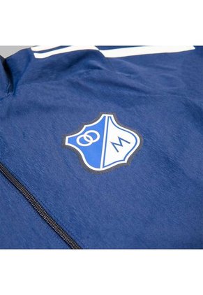 Chaqueta Adidas Hombre Millonarios 26 - Azul