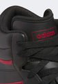 Tenis adidas Sportswear Hoops 4.0 Mid Negro de adidas Performance