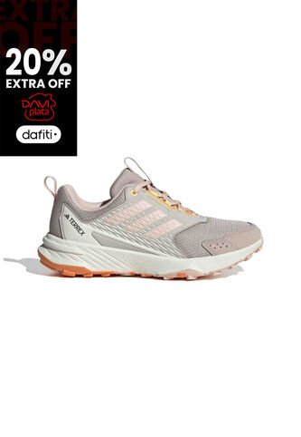 TENIS ADIDAS MUJER JR9141 TERREX TRACEF Talla 8 adidas Performance