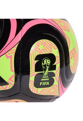 BALON TRIONDA COPA MUNDO ADIDAS