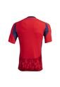 Adidas Performance Camiseta Adidas Hombre Local DIM 2025 - Rojo-Azul Camiseta de adidas Performance