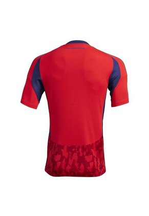 Adidas Performance Camiseta Adidas Hombre Local DIM 2025 - Rojo-Azul Camiseta