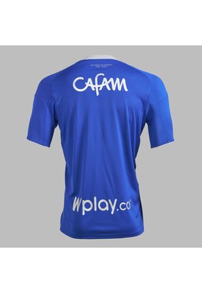 Camiseta Adidas Hombre Local Millonarios 2026