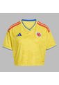Camisetas Adidas Mujer Selección Colombia Recortada 2026 de adidas Performance