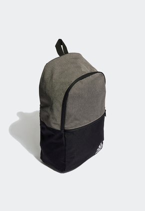 Morral Gris-Negro adidas Performance