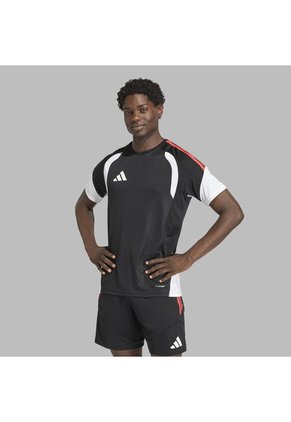 Camiseta Adidas Hombre Tiro26 Competition