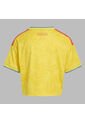 Camisetas Adidas Mujer Selección Colombia Recortada 2026 de adidas Performance