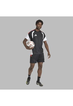 Camiseta Adidas Hombre Tiro26 Competition