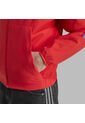 Chaqueta Adidas Hombre FC Bayern Anthem - Rojo de adidas Performance