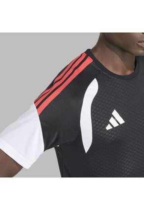 Camiseta Adidas Hombre Tiro26 Competition