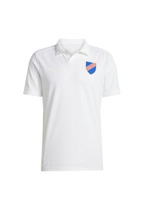 Adidas Performance Camiseta Adidas Hombre Colo-Colo Anniversary -Blanco Camiseta