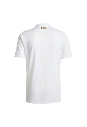 Adidas Performance Camiseta Adidas Hombre Colo-Colo Anniversary -Blanco Camiseta