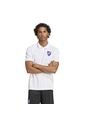 Adidas Performance Camiseta Adidas Hombre Colo-Colo Anniversary -Blanco Camiseta de adidas Performance