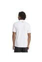 Adidas Performance Camiseta Adidas Hombre Colo-Colo Anniversary -Blanco Camiseta de adidas Performance