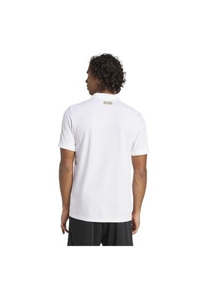 Adidas Performance Camiseta Adidas Hombre Colo-Colo Anniversary -Blanco Camiseta