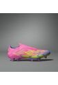 Adidas Performance Guayos Adidas Hombre F50 + Fg Rosado - Multicolor Guayos de adidas Performance