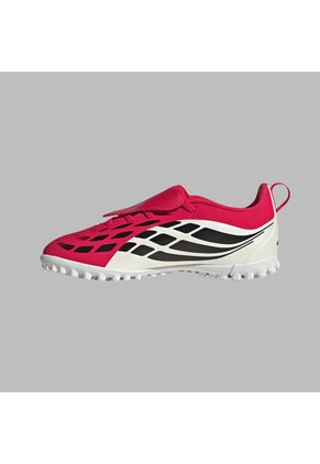 Torretin Adidas Kids Predator Club Lengüeta Plegable TF