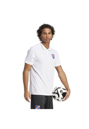 Adidas Performance Camiseta Adidas Hombre Colo-Colo Anniversary -Blanco Camiseta