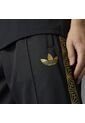 Adidas Performance Pantalón Adidas Hombre Fed – Mexico - Negro-Dorado Pantalón de adidas Performance