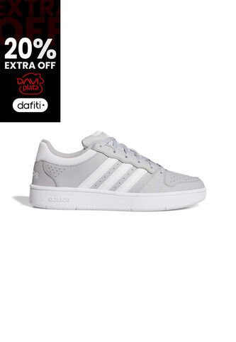 TENIS ADIDAS HOMBRE KI1063 HOOPS CLASSIC Talla 10 adidas Performance