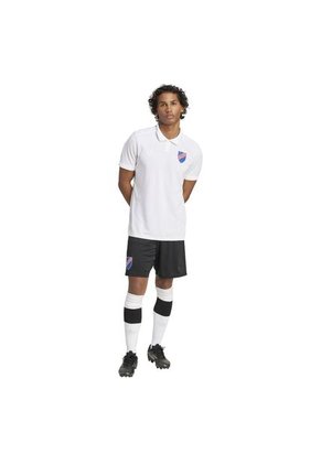 Adidas Performance Camiseta Adidas Hombre Colo-Colo Anniversary -Blanco Camiseta