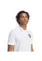 Adidas Performance Camiseta Adidas Hombre Colo-Colo Anniversary -Blanco Camiseta de adidas Performance